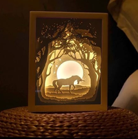 Unicorn/USB