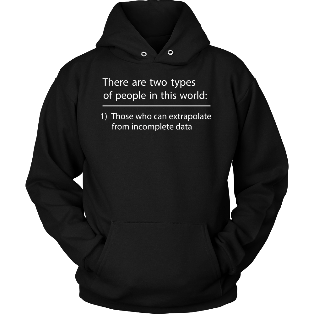 Two Types Shirt