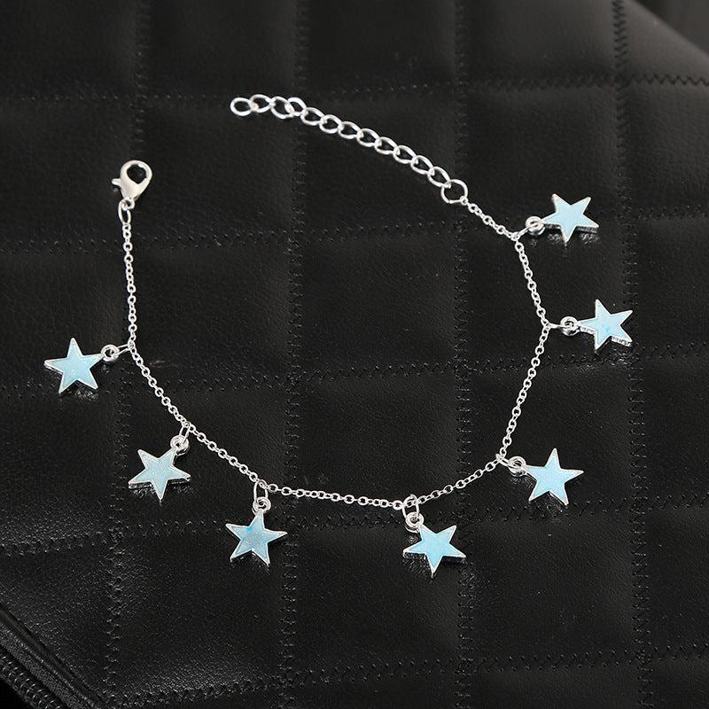 Glow In The Dark Bracelet