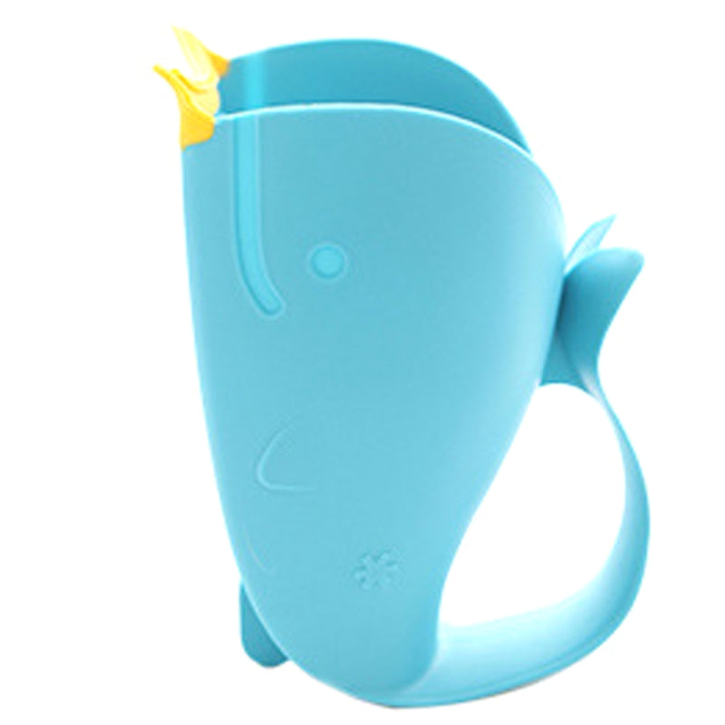 Baby Moby Waterfall rinser