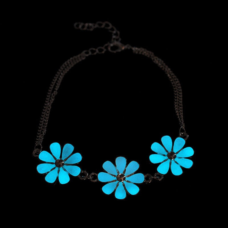 Glow In The Dark Bracelet
