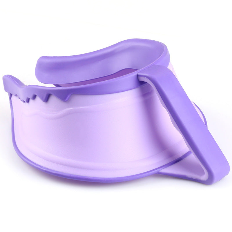 Baby Moby Waterfall rinser