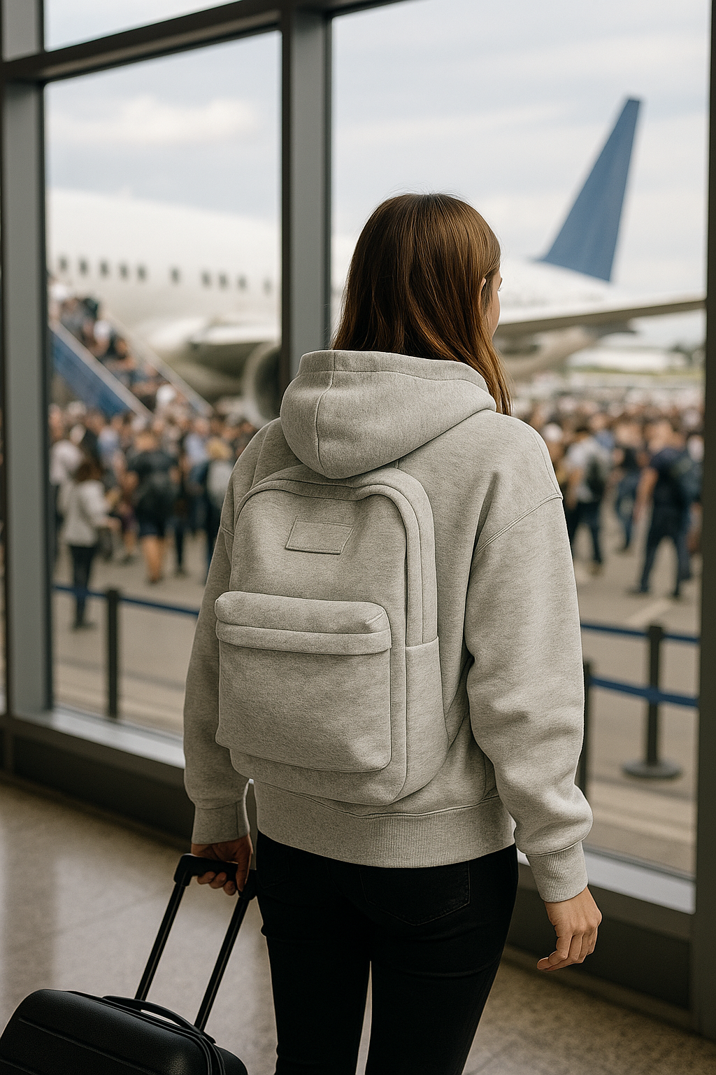 BLEAVO HOODIE
