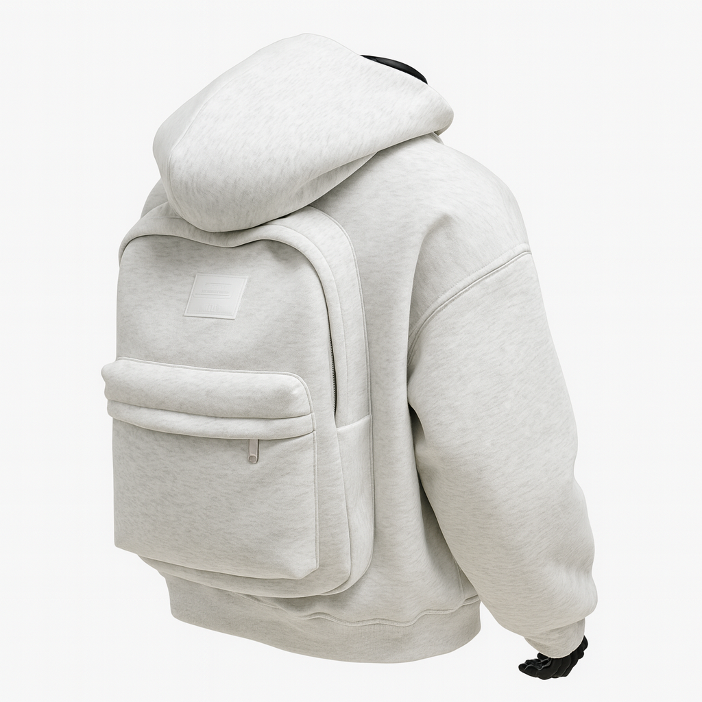 BLEAVO HOODIE