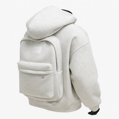 BLEAVO HOODIE
