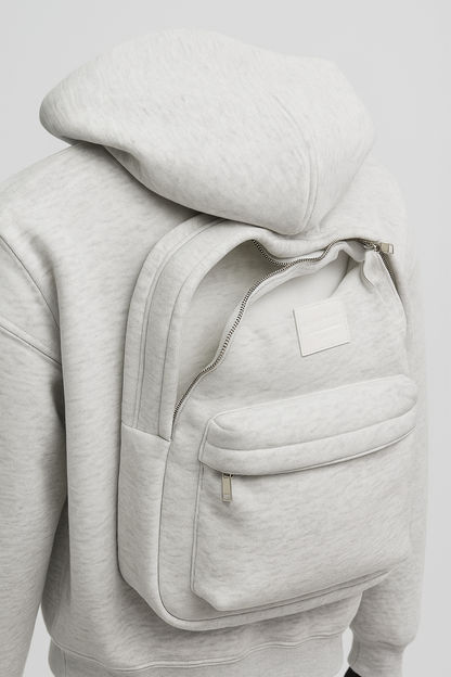 BLEAVO HOODIE