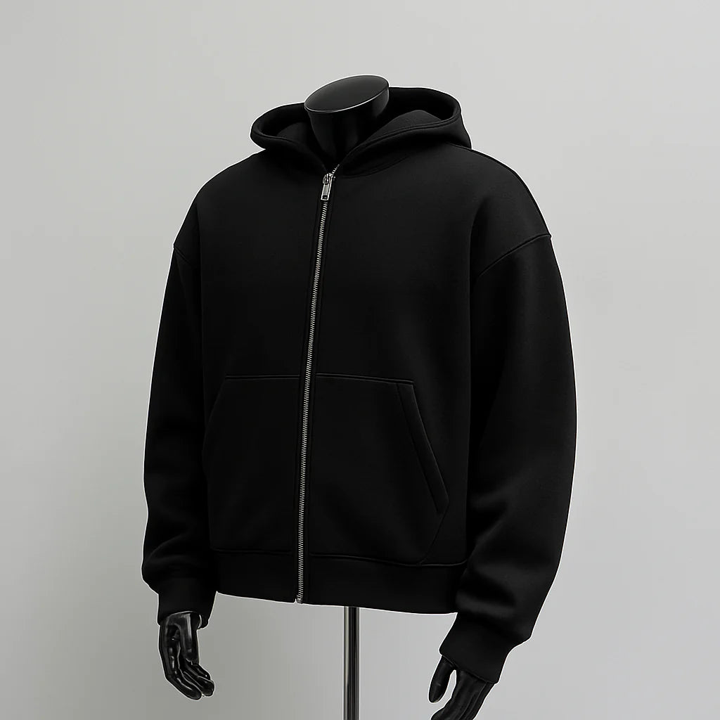 BLEAVO HOODIE