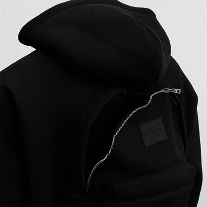 BLEAVO HOODIE