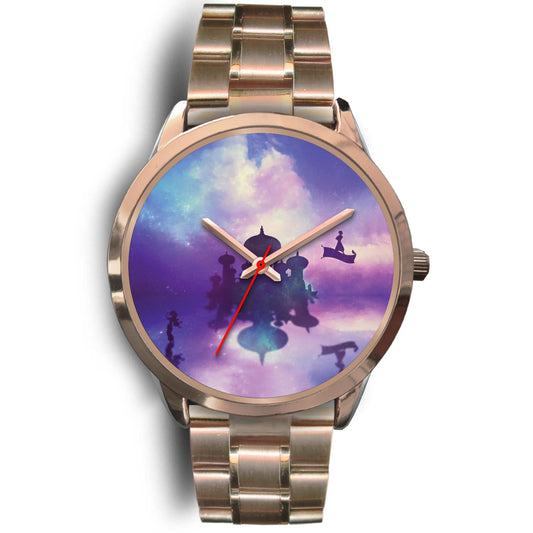 Magic Carpet & Palace Watch