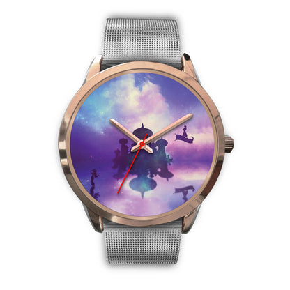 Magic Carpet & Palace Watch