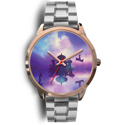 Magic Carpet & Palace Watch