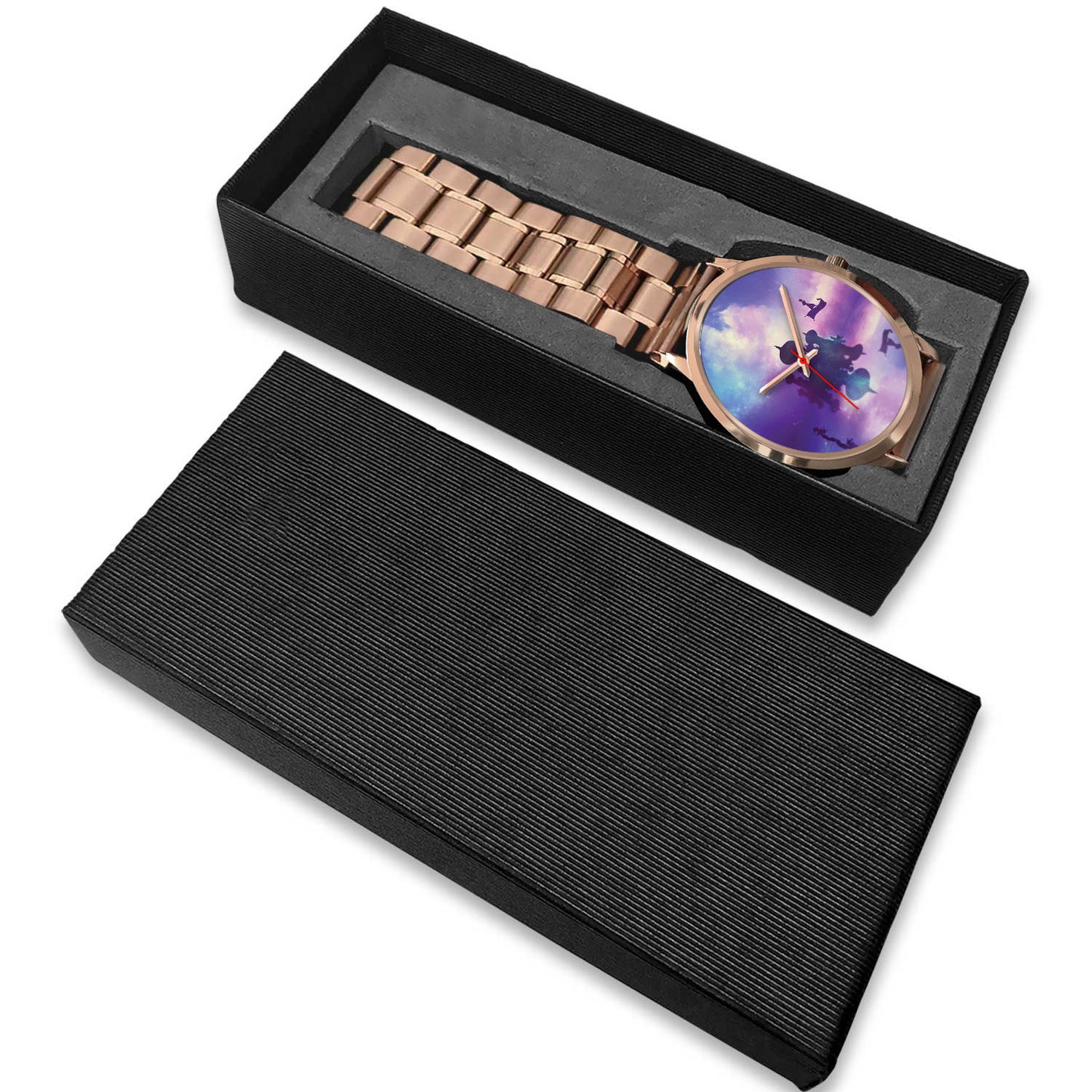 Magic Carpet & Palace Watch