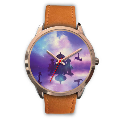 Magic Carpet & Palace Watch