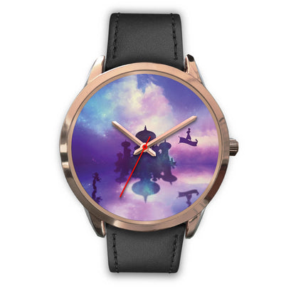 Magic Carpet & Palace Watch