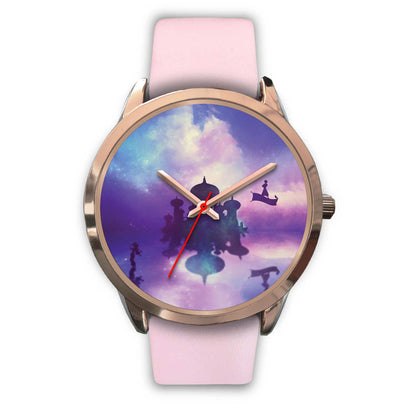 Magic Carpet & Palace Watch
