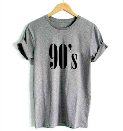 Proud to be born in the 90's