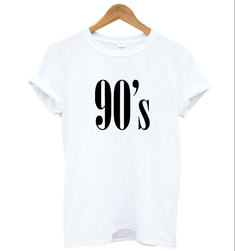 Proud to be born in the 90's