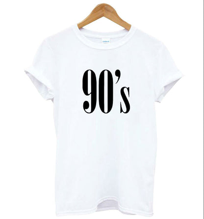 Proud to be born in the 90's