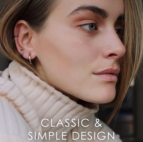 Retractable Earrings (BUY 1 GET 1 FREE)