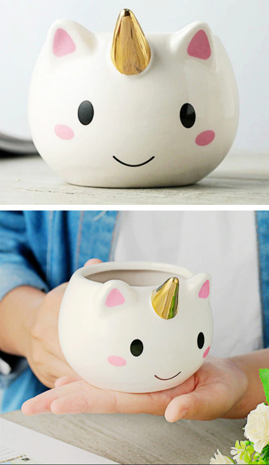 Unicorn Coffee Mug