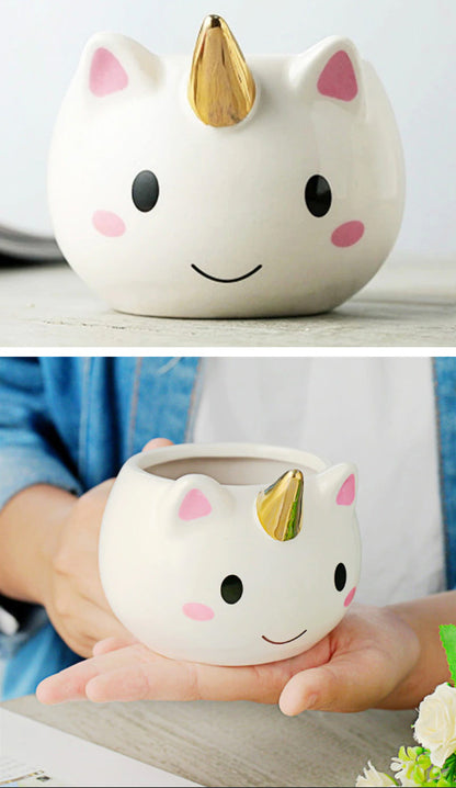 Unicorn Coffee Mug