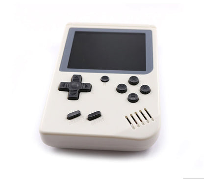 Retro 3.0 Inch Game Player with 168 Built in games