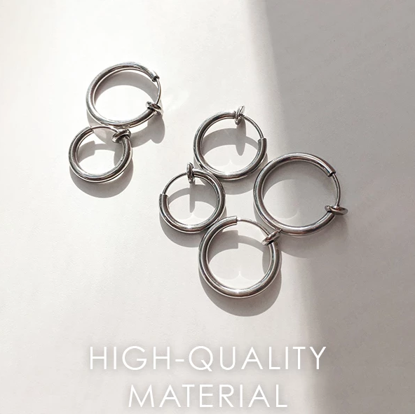Retractable Earrings (BUY 1 GET 1 FREE)