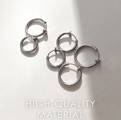 Retractable Earrings (BUY 1 GET 1 FREE)