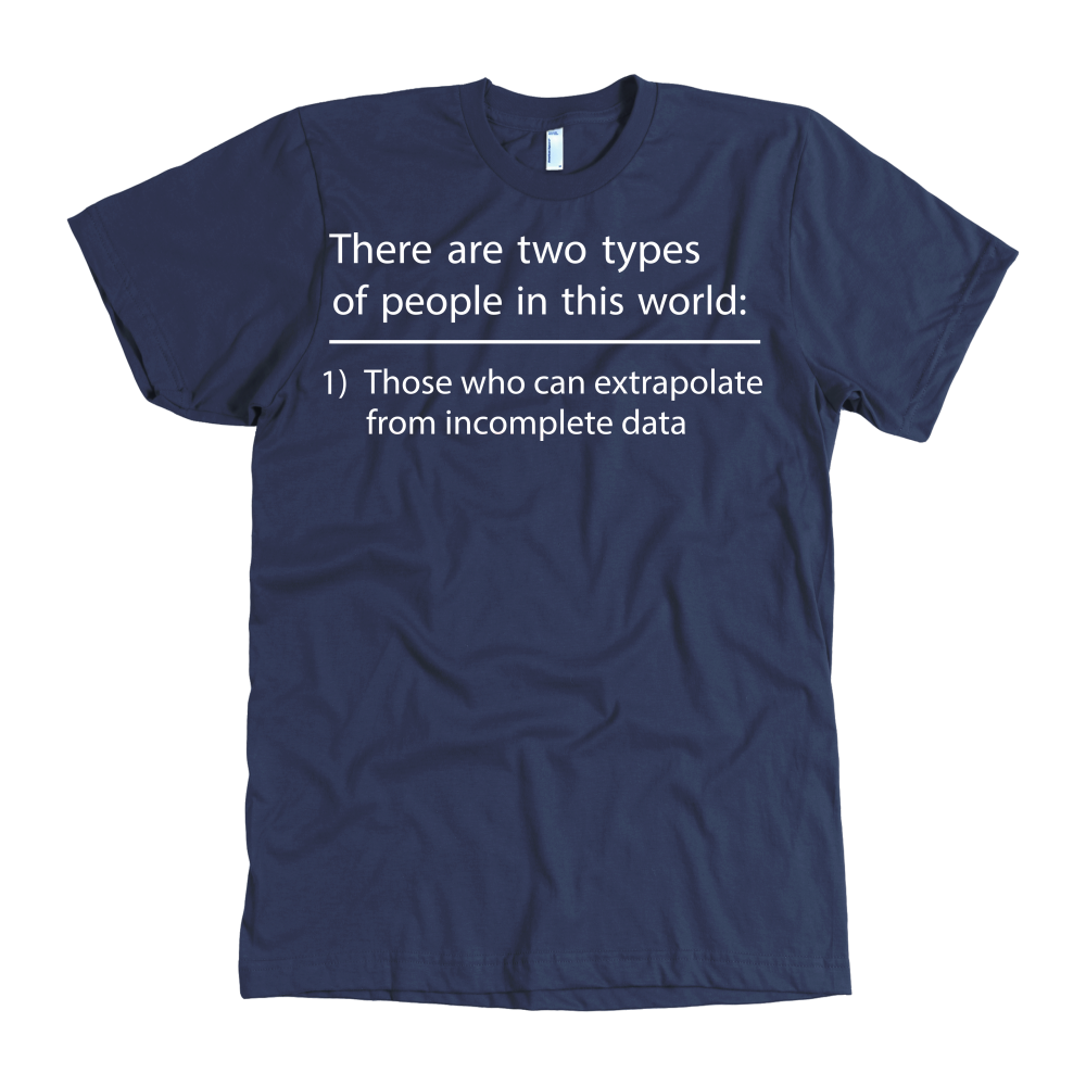 Two Types Shirt