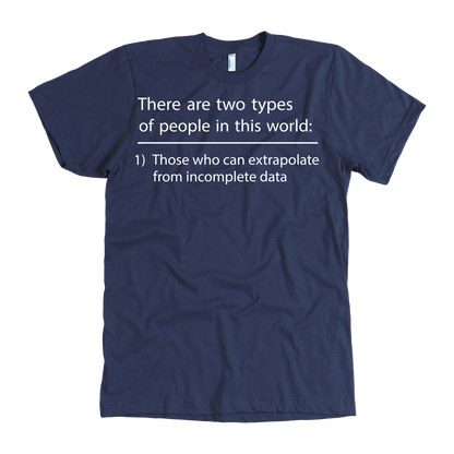 Two Types Shirt