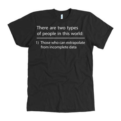 Two Types Shirt