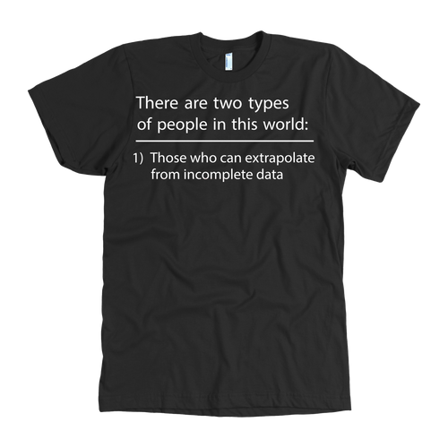 Two Types Shirt