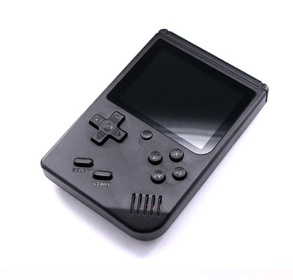 Retro 3.0 Inch Game Player with 168 Built in games