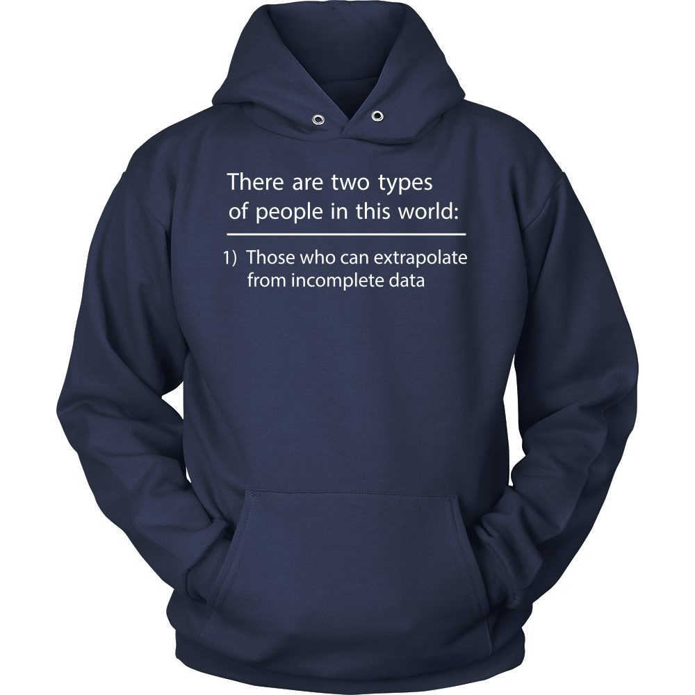 Two Types Shirt