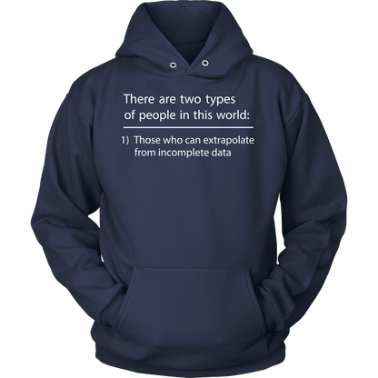 Two Types Shirt