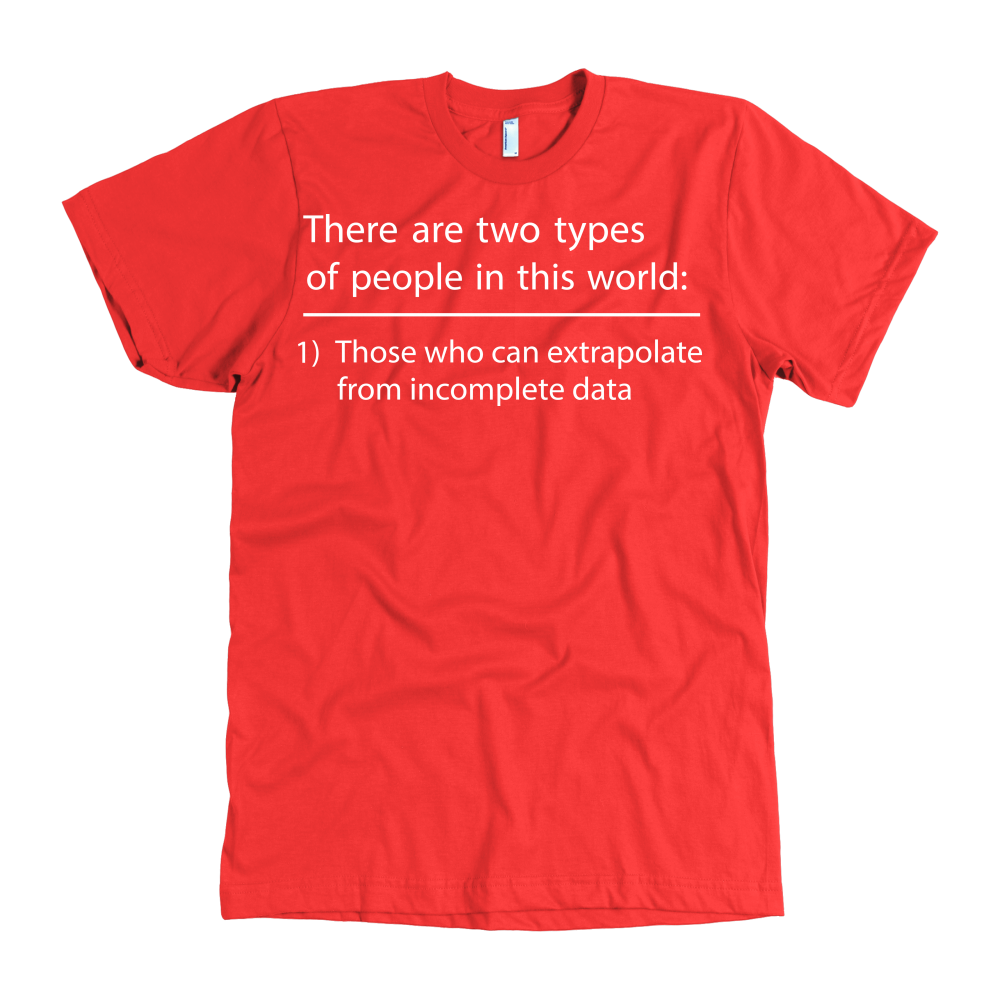 Two Types Shirt