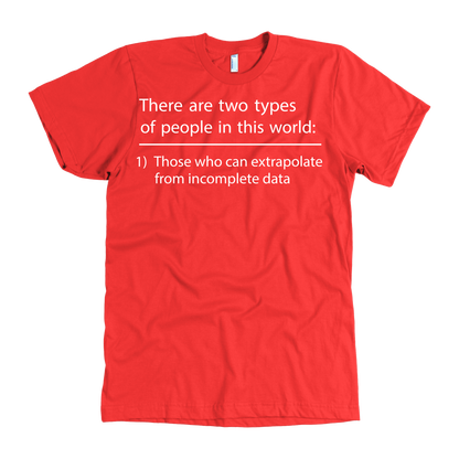 Two Types Shirt
