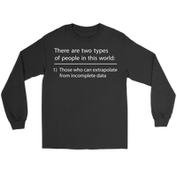 Gildan Long Sleeve Tee