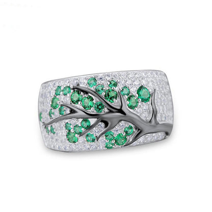 Sakura May Ring