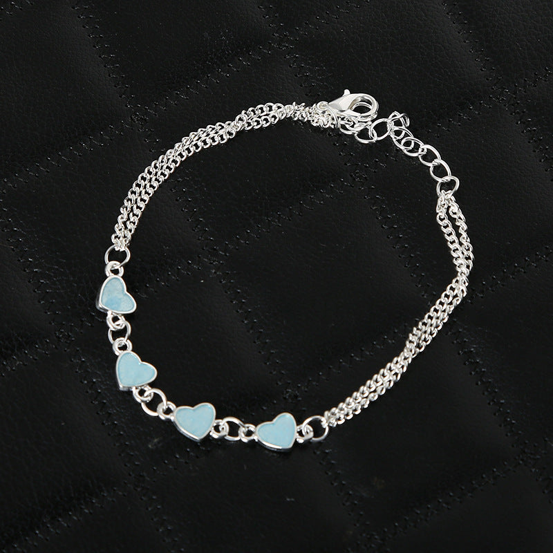 Glow In The Dark Bracelet