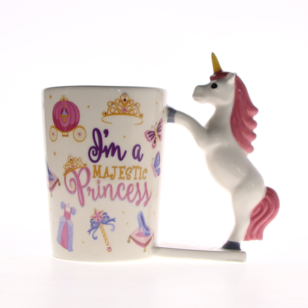 Unicorn Coffee Mug