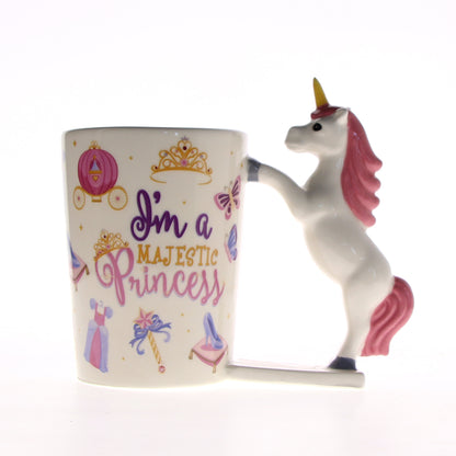 Unicorn Coffee Mug