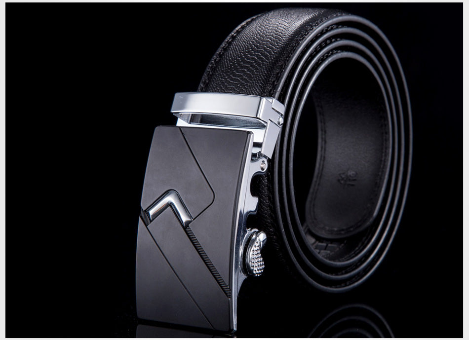 The Slidebelt