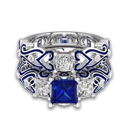 September Queen Ring
