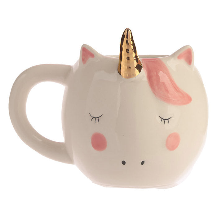 Unicorn Coffee Mug