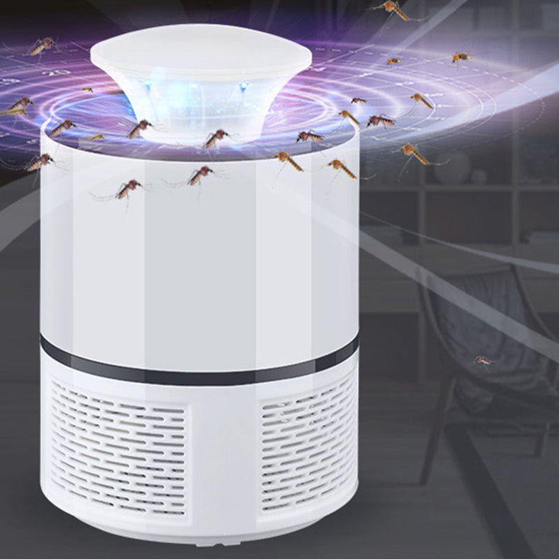 2018 USB Charged UV Light Lamp Mosquito Zapper