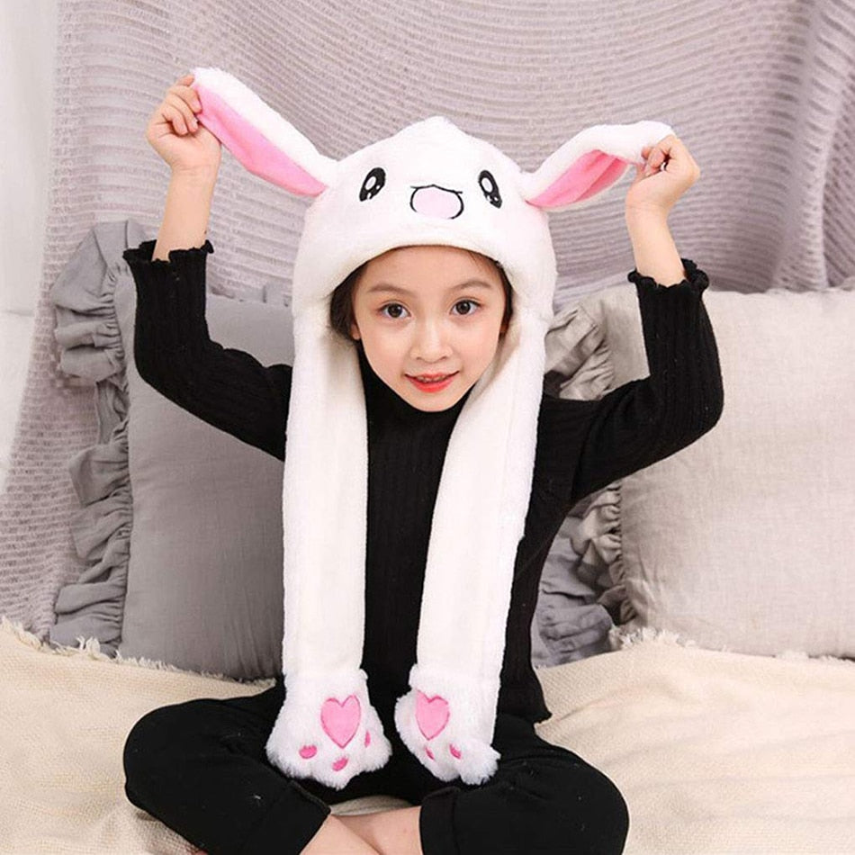 Popping Toki Hat