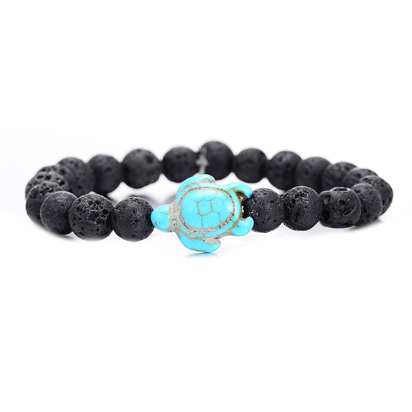 Trio Sea Turtle Bracelet