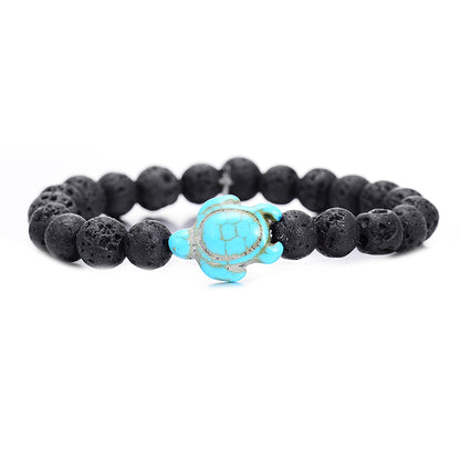 Trio Sea Turtle Bracelet