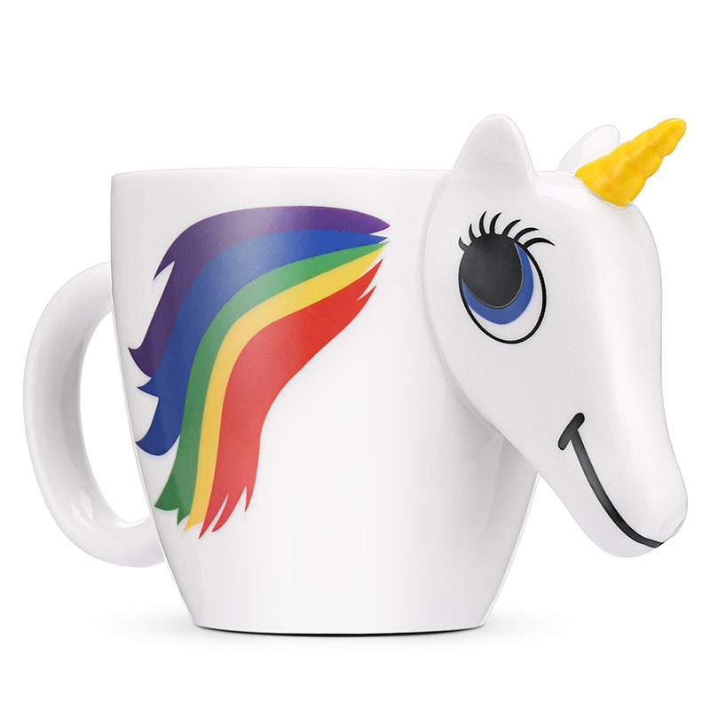 Unicorn Coffee Mug